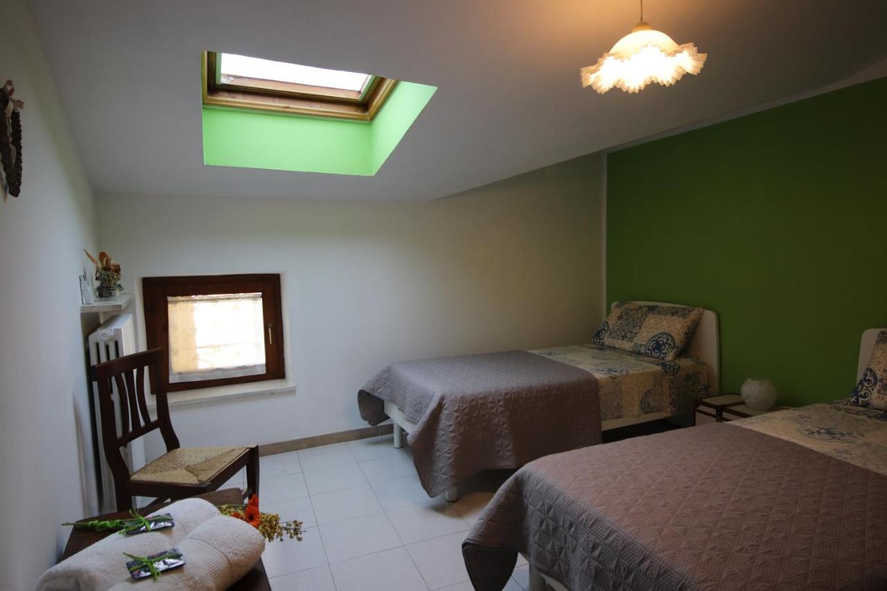 Casa Vacanze Al Borgo Caprino Veronese Exterior photo